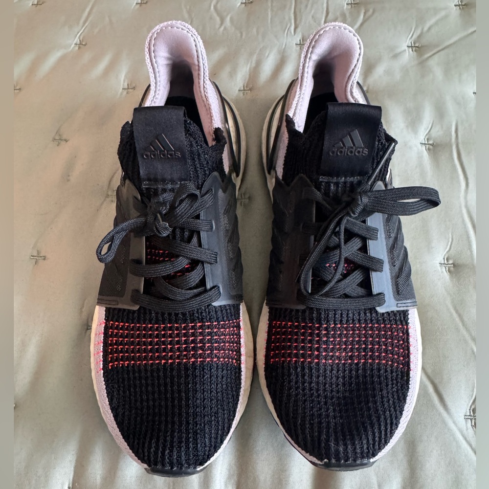 Adidas Boost Athletic Shoes size 7